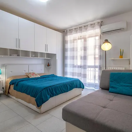 Clhome In The Heart Of Apartment Alghero