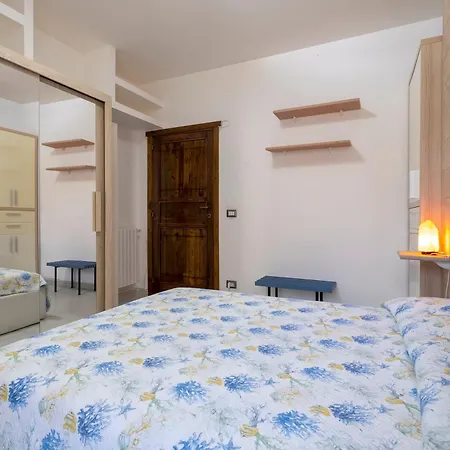 Clhome In The Heart Of Apartment Alghero