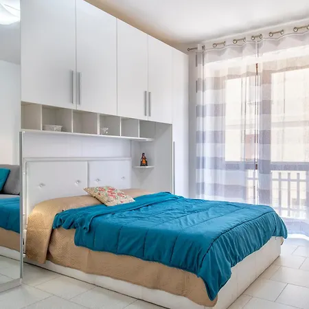 Clhome In The Heart Of * Alghero