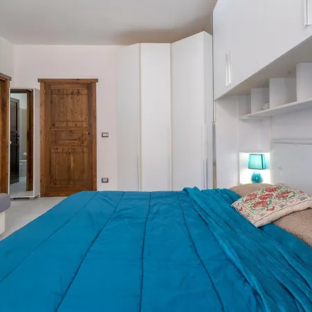 Clhome In The Heart Of Alghero