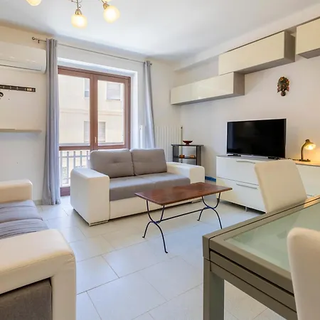 Apartment Clhome In The Heart Of Alghero