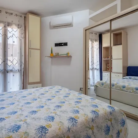 Clhome In The Heart Of Apartment
