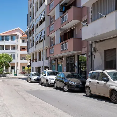 Clhome In The Heart Of Apartment Alghero