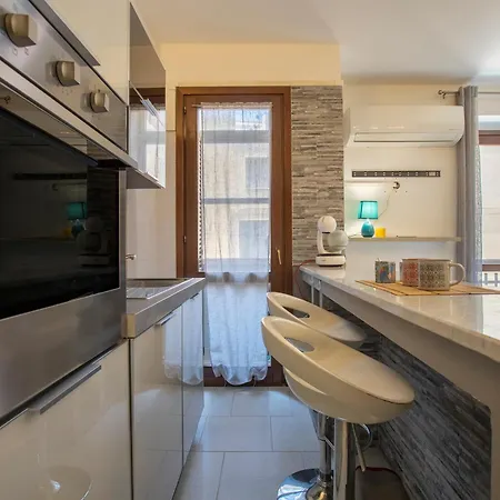 Clhome In The Heart Of * Alghero
