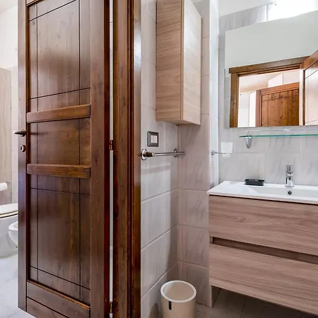 Clhome In The Heart Of Apartment