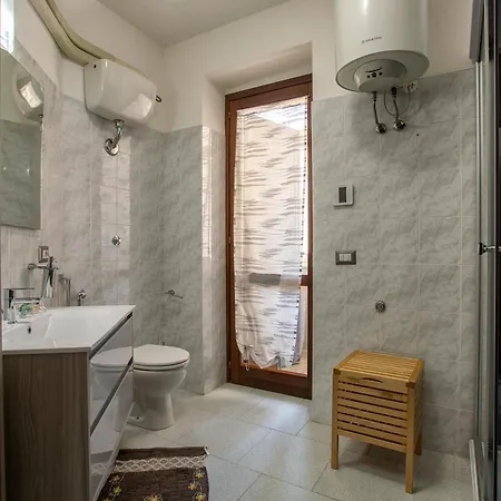 Apartment Clhome In The Heart Of