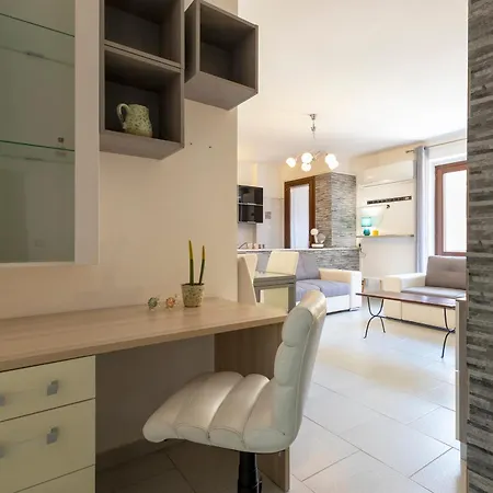Apartment Clhome In The Heart Of Alghero