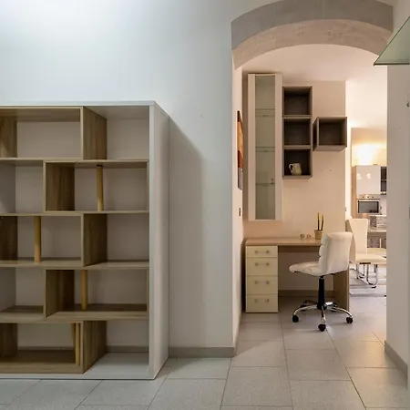 Clhome In The Heart Of Apartment Alghero