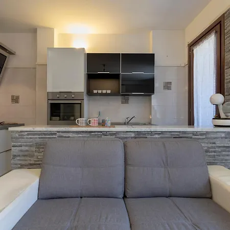 Apartment Clhome In The Heart Of *