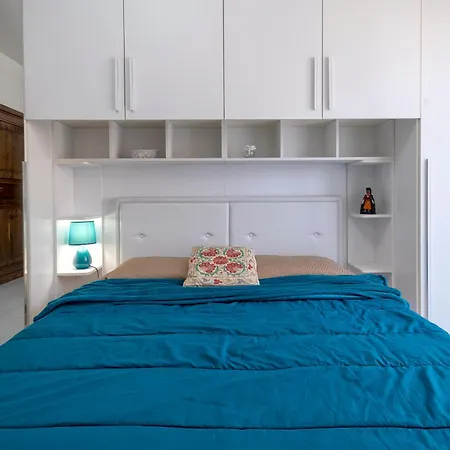 Clhome In The Heart Of * Alghero