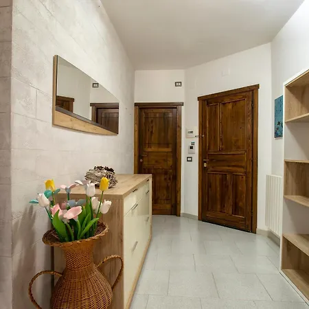 Clhome In The Heart Of Apartment Alghero