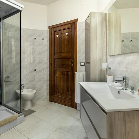 Apartment Clhome In The Heart Of