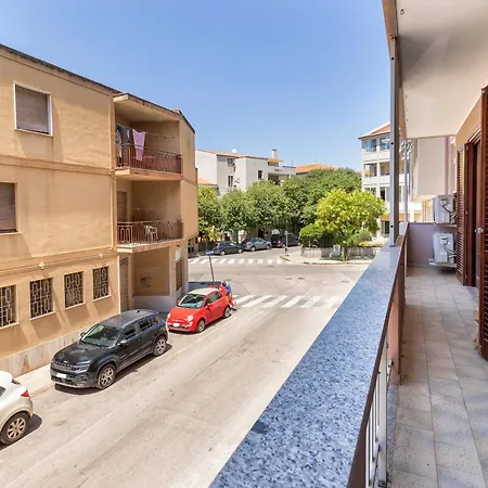 Clhome In The Heart Of * Alghero